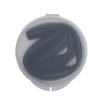 Silicone Straw in Case [2-LL8785]