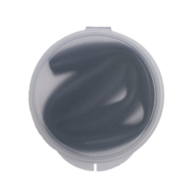 Silicone Straw in Case [2-LL8785]