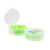 Silicone Straw in Case [2-LL8785]