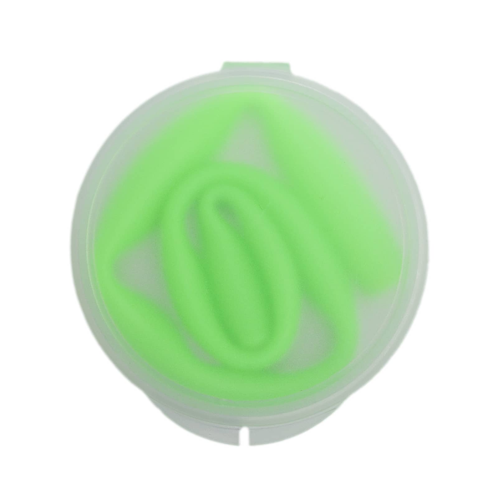 Silicone Straw in Case [2-LL8785]