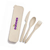 Delish Eco Cutlery Set [2-LL8787]