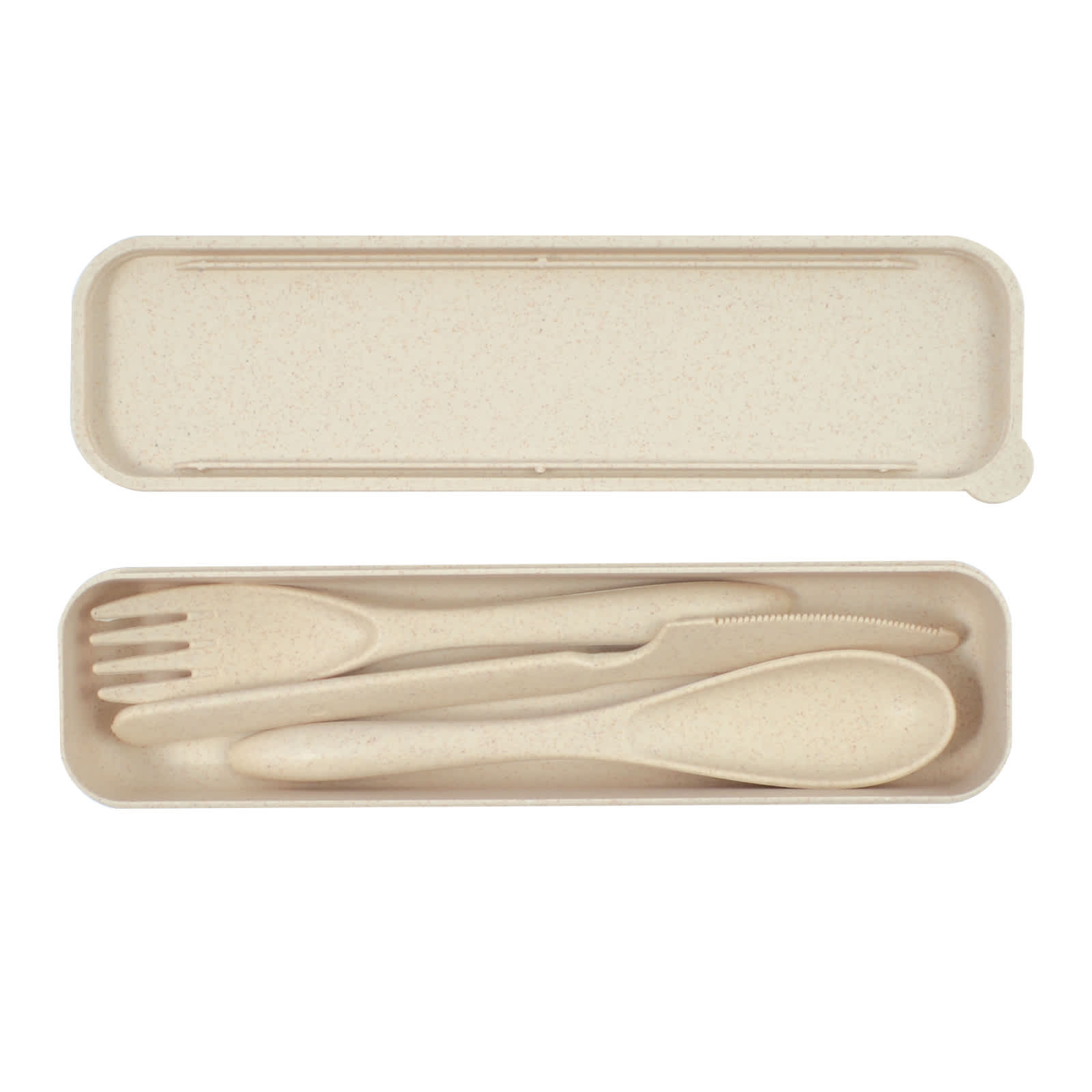 Delish Eco Cutlery Set [2-LL8787]