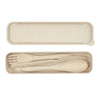 Delish Eco Cutlery Set [2-LL8787]