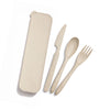 Delish Eco Cutlery Set [2-LL8787]