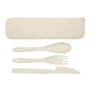 Delish Eco Cutlery Set [2-LL8787]