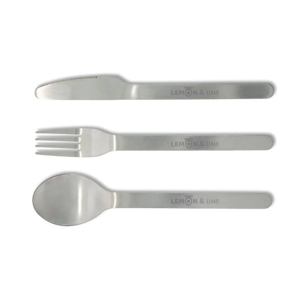 Juniper Cutlery Set [2-LL8801]