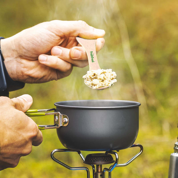 Guru Wheat Fibre Multi Utensil [2-LL8803]