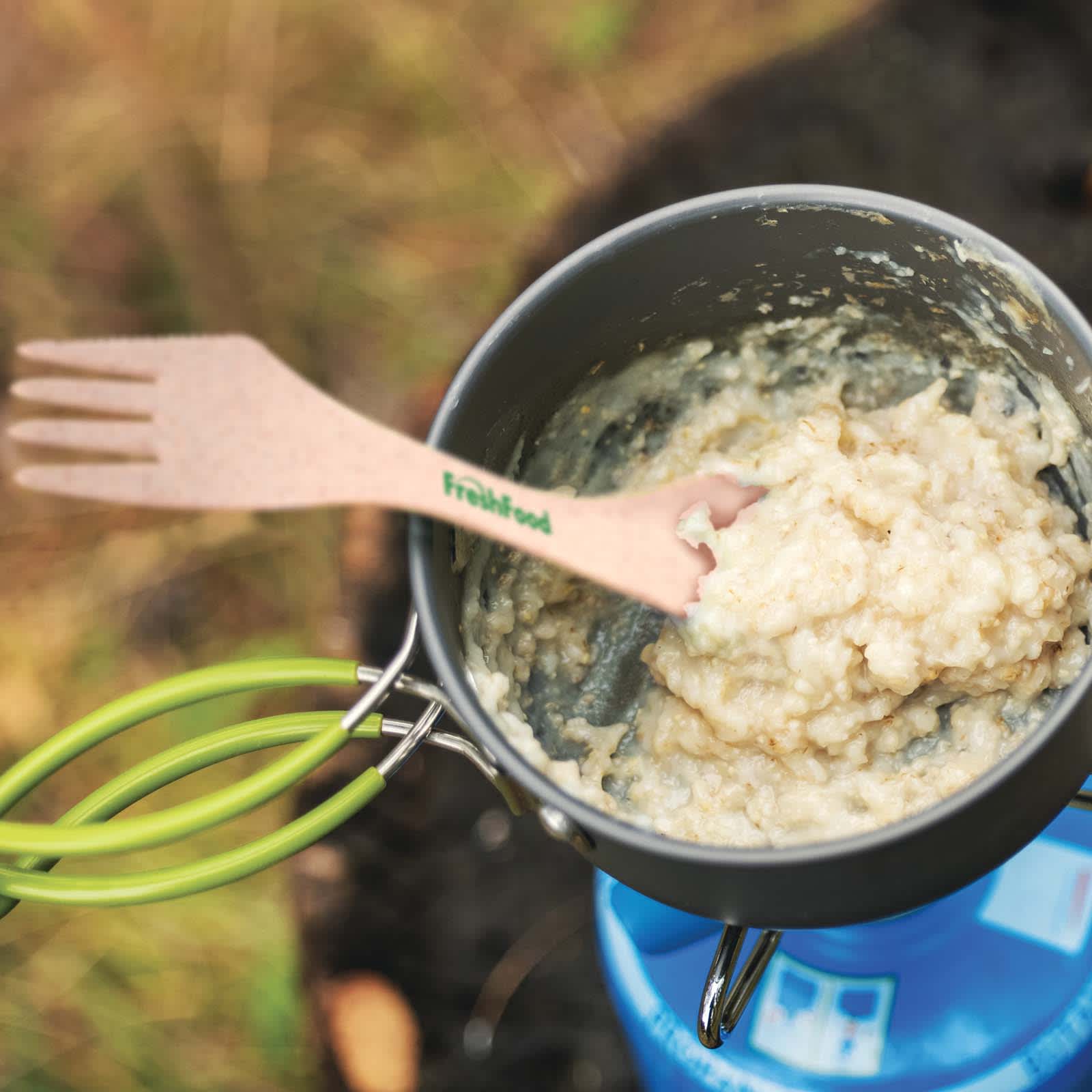 Guru Wheat Fibre Multi Utensil [2-LL8803]