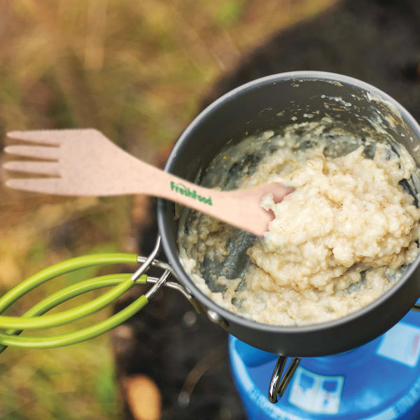 Guru Wheat Fibre Multi Utensil [2-LL8803]