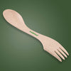 Guru Wheat Fibre Multi Utensil [2-LL8803]