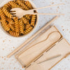 Ramen Cutlery Set [2-LL8806]