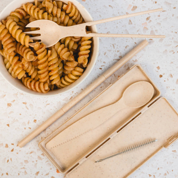 Ramen Cutlery Set [2-LL8806]