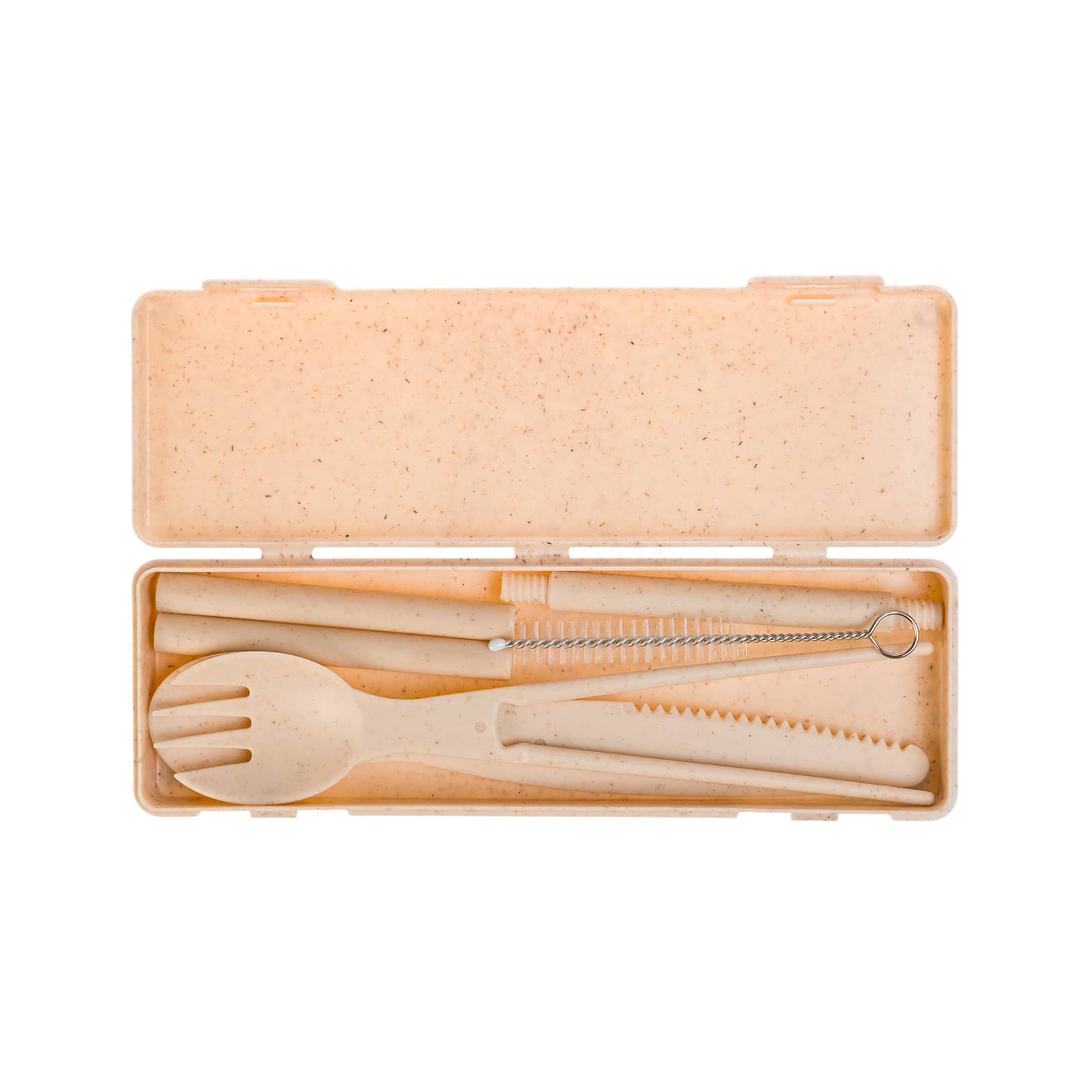 Ramen Cutlery Set [2-LL8806]