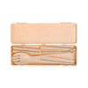 Ramen Cutlery Set [2-LL8806]