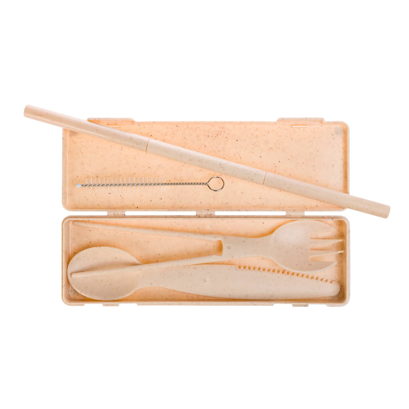 Ramen Cutlery Set [2-LL8806]