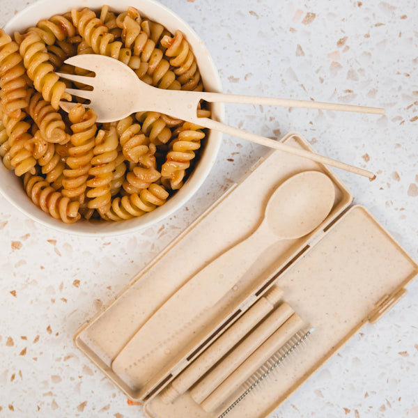 Ramen Cutlery Set [2-LL8806]