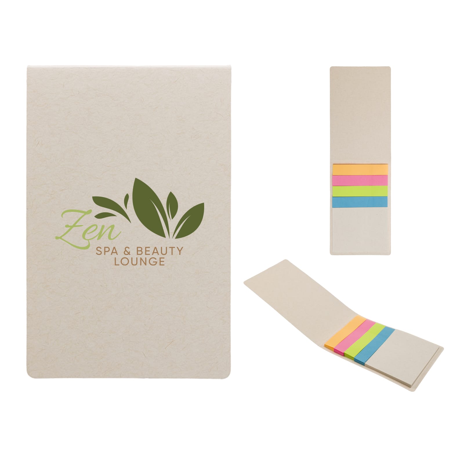 Jersey Sticky Notes [2-LL8821]