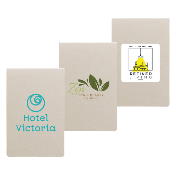 Jersey Sticky Notes [2-LL8821]