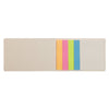 Jersey Sticky Notes [2-LL8821]