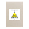 Jersey Sticky Notes [2-LL8821]