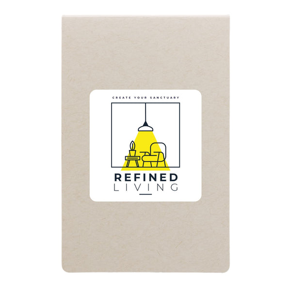 Jersey Sticky Notes [2-LL8821]