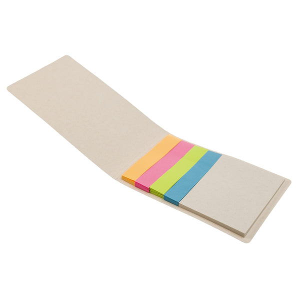 Jersey Sticky Notes [2-LL8821]