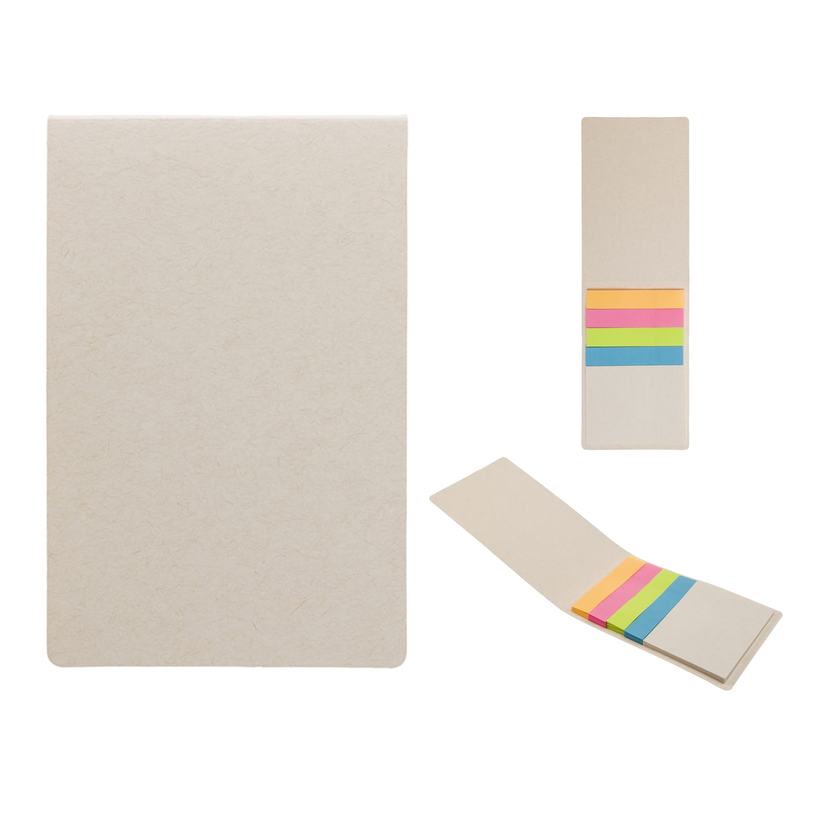 Jersey Sticky Notes [2-LL8821]