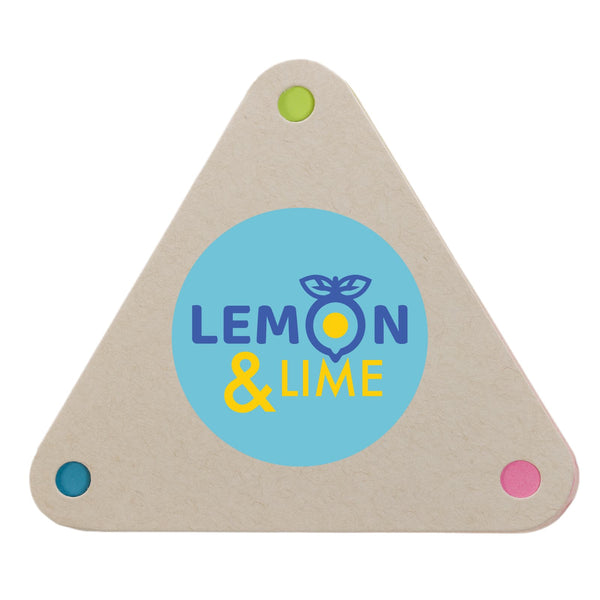 Finch Sticky Notes [2-LL8823]