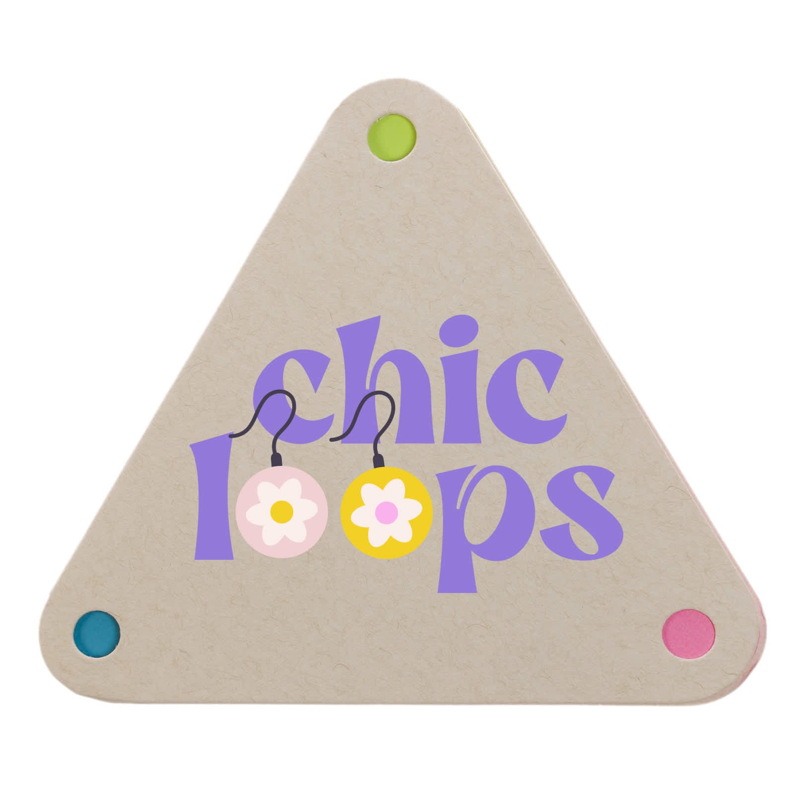 Finch Sticky Notes [2-LL8823]