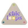Finch Sticky Notes [2-LL8823]