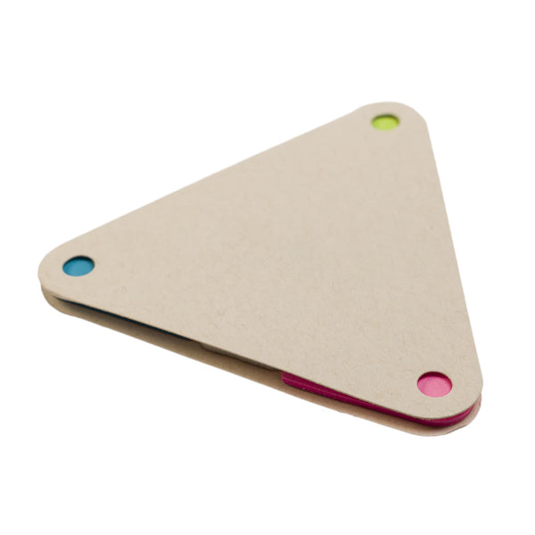 Finch Sticky Notes [2-LL8823]