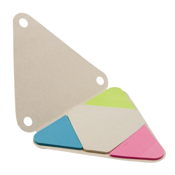 Finch Sticky Notes [2-LL8823]