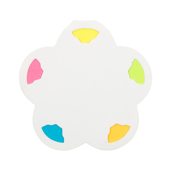 Daisy Sticky Notes [2-LL8825]