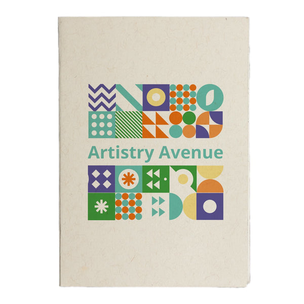 Spirit Sticky Note Booklet [2-LL8827]