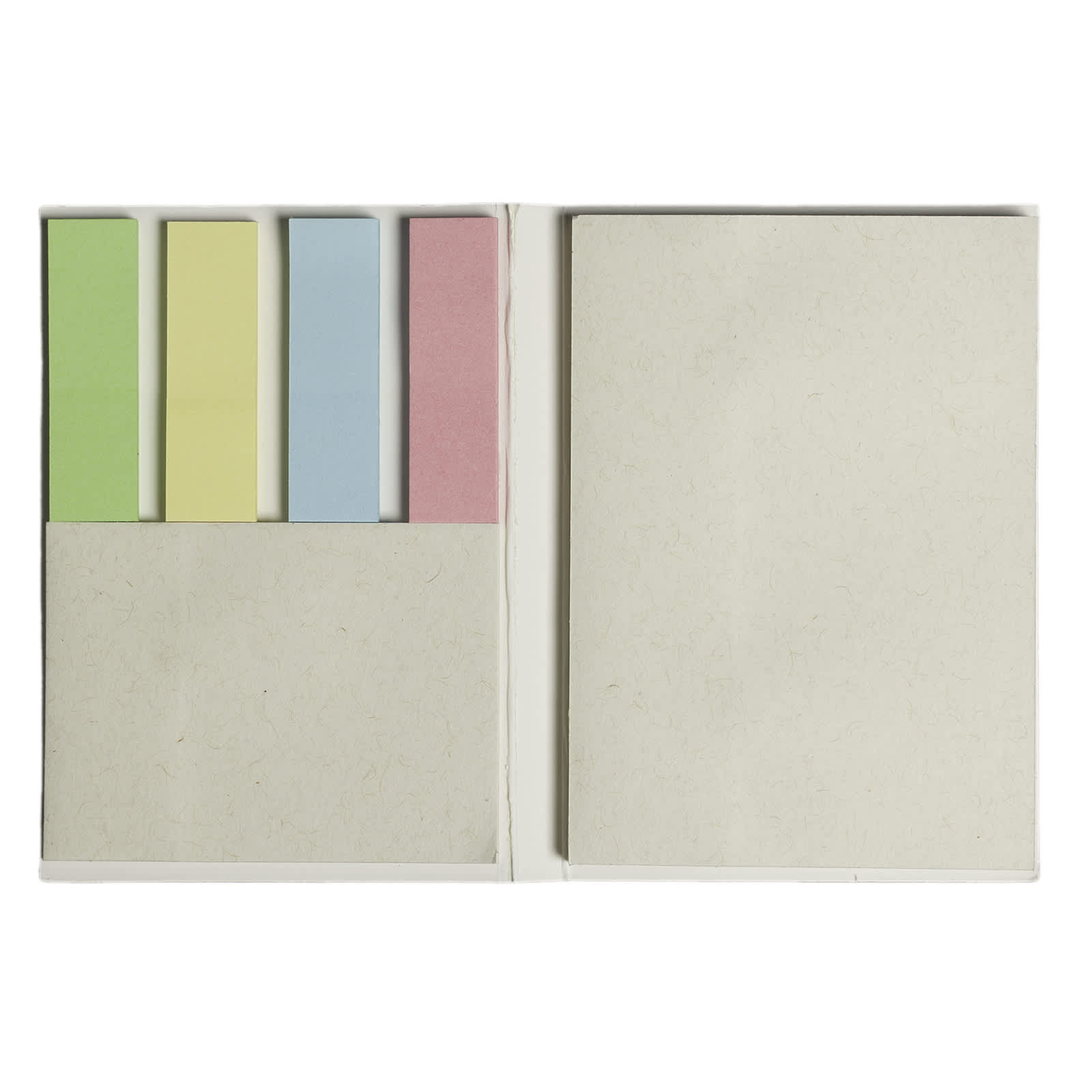 Spirit Sticky Note Booklet [2-LL8827]