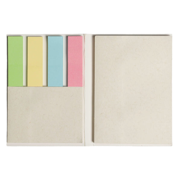 Spirit Sticky Note Booklet [2-LL8827]