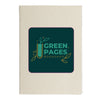Spirit Sticky Note Booklet [2-LL8827]