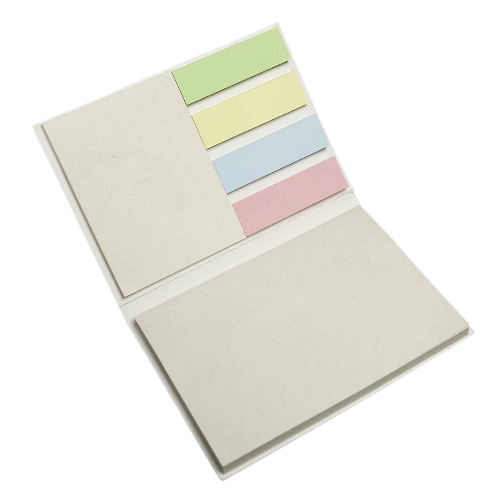 Spirit Sticky Note Booklet [2-LL8827]