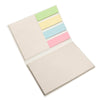 Spirit Sticky Note Booklet [2-LL8827]