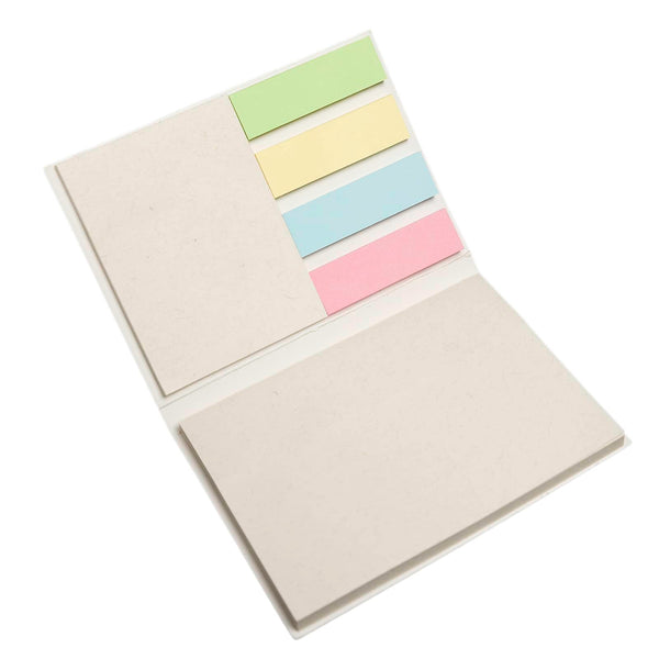 Spirit Sticky Note Booklet [2-LL8827]