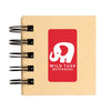 Codex Spiral Sticky Notes [2-LL8829]