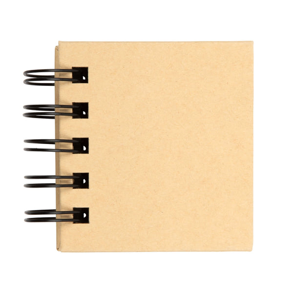 Codex Spiral Sticky Notes [2-LL8829]