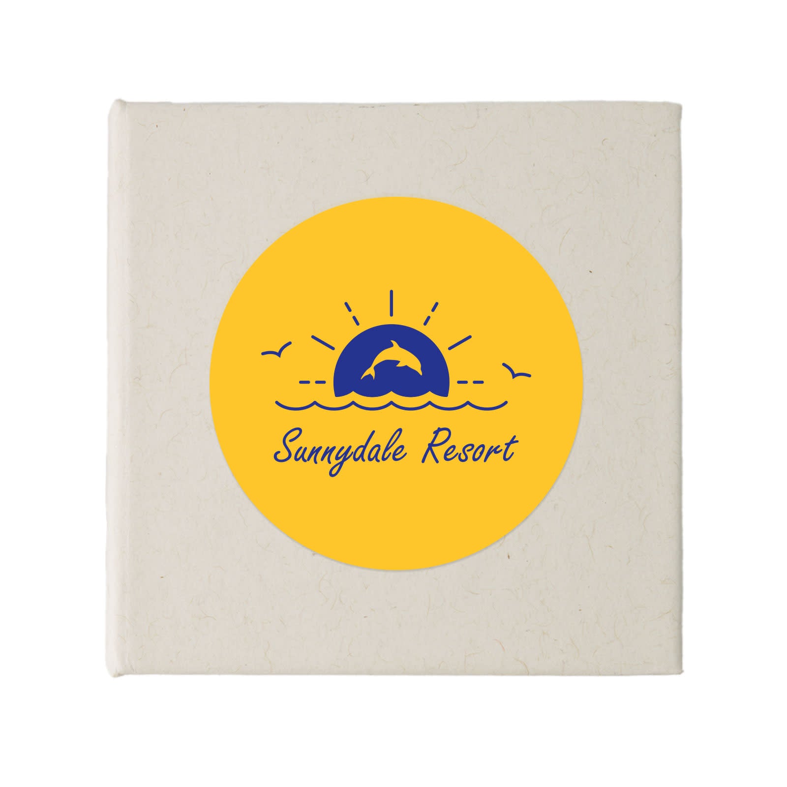 Tower Note Block [2-LL8831]