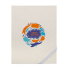 Trip Daily Planner [2-LL8837]