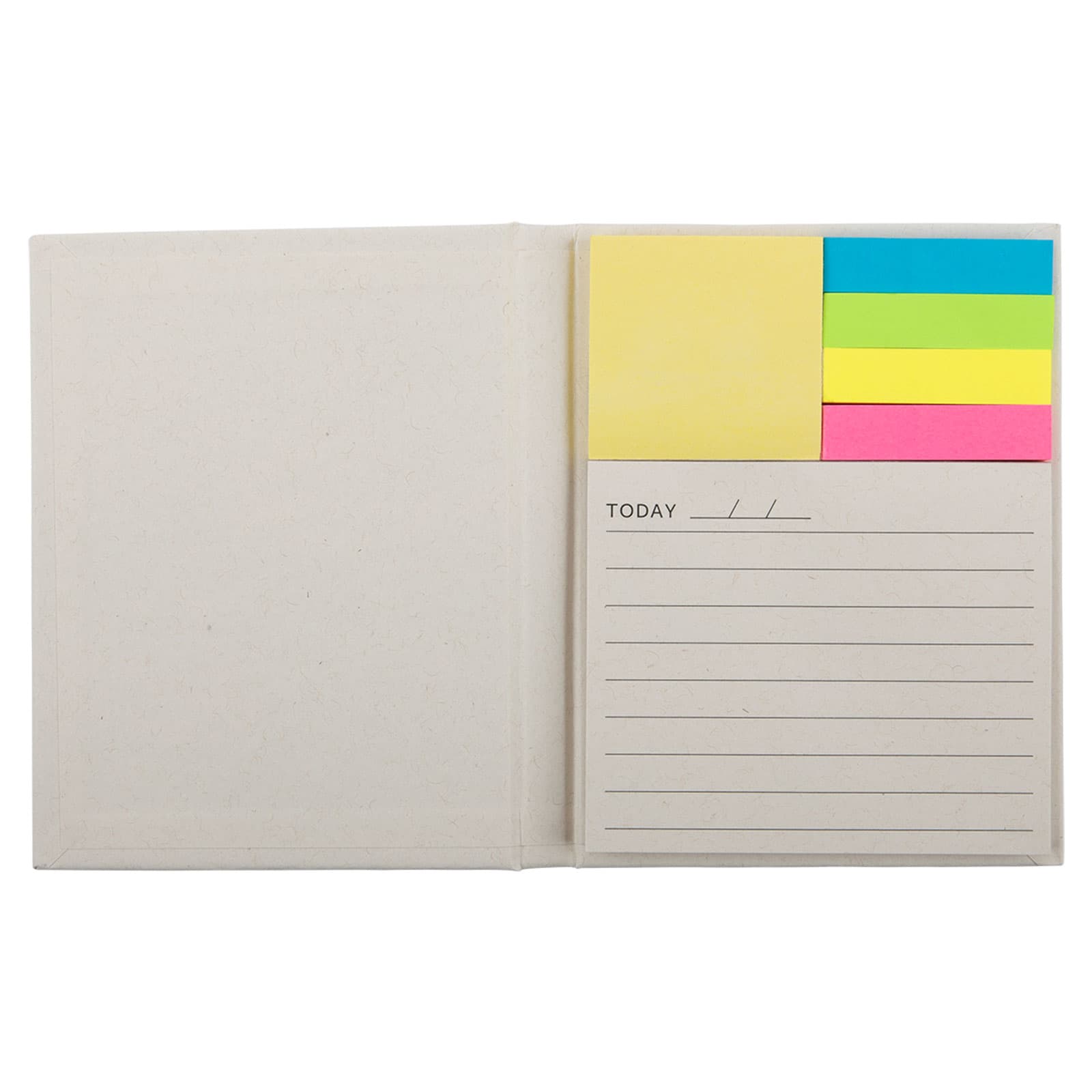 Trip Daily Planner [2-LL8837]