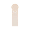Circle Milk Carton Bookmark [2-LL8847]