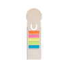 Circle Milk Carton Bookmark [2-LL8847]