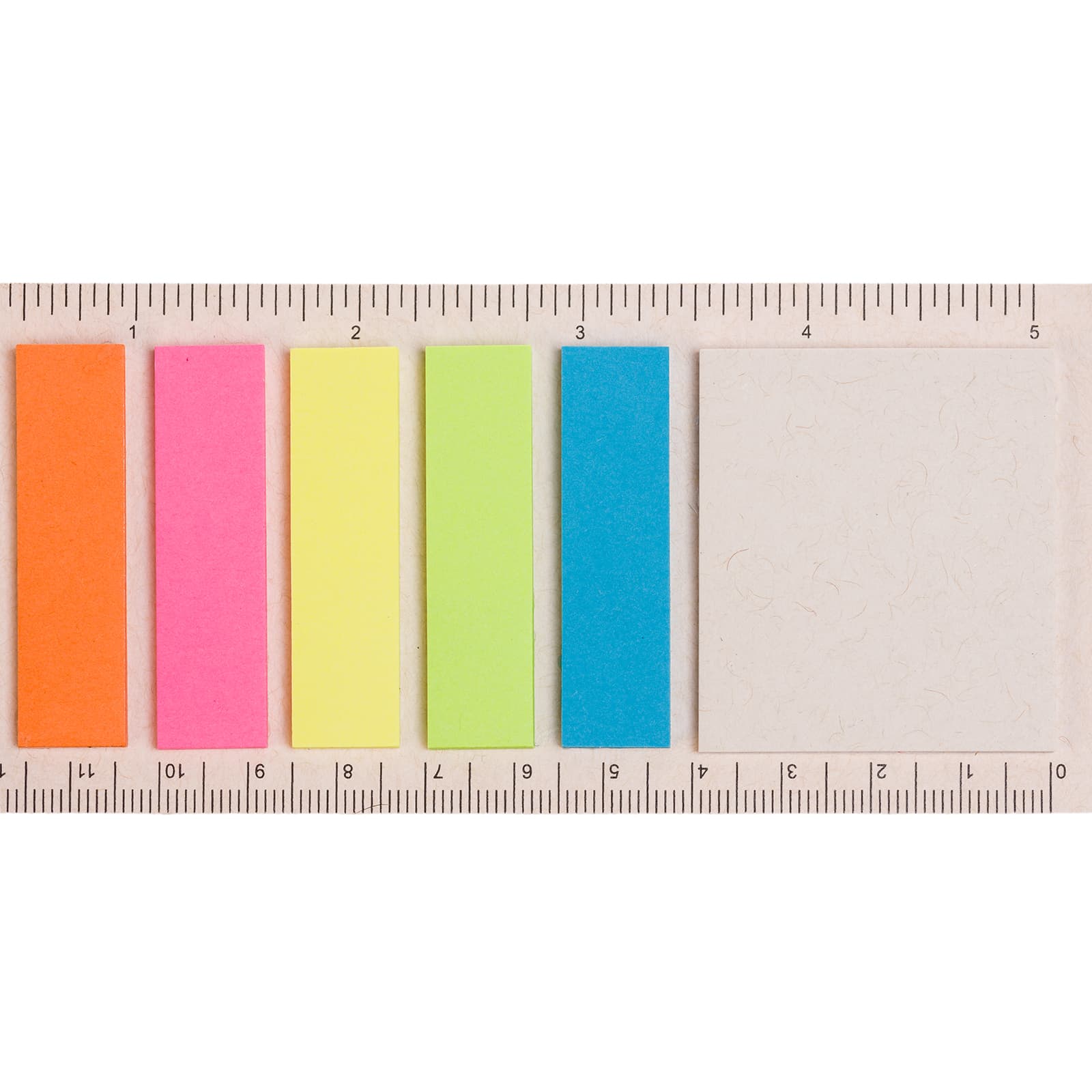 Rectangle Milk Carton Bookmark [2-LL8848]