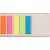 Rectangle Milk Carton Bookmark [2-LL8848]