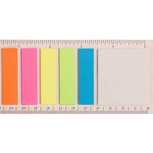Rectangle Milk Carton Bookmark [2-LL8848]